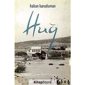 HUĞ - HAKAN KARADUMAN