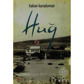 HUĞ - HAKAN KARADUMAN