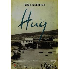 HUĞ - HAKAN KARADUMAN