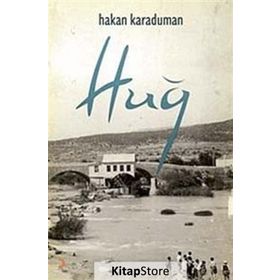 HUĞ - HAKAN KARADUMAN