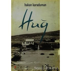 HUĞ - HAKAN KARADUMAN