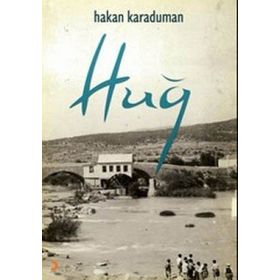 HUĞ - HAKAN KARADUMAN