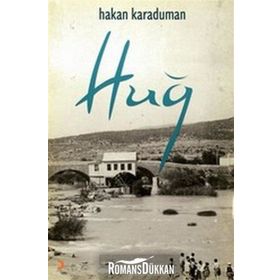 HUĞ - HAKAN KARADUMAN