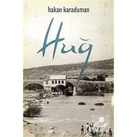 HUĞ - HAKAN KARADUMAN