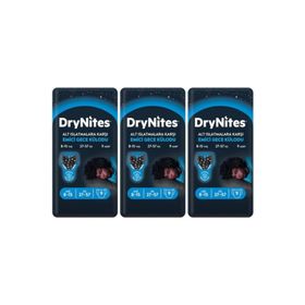 Huggies Drynites Emici 8-13 Yaş 27 Adet Erkek Gece Külodu