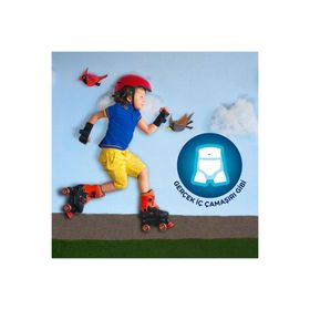 Huggies Drynites Erkek 4-7 Yaş 17-30 kg 10 Adet Gece Külot Bezi