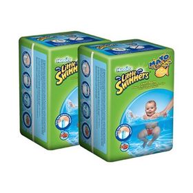 Huggies Little Swimmers 3-4 Yaş 7-15 kg 24 Adet Mayo Bebek Bezi