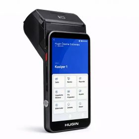 Hugin S1 Android Yazar Kasa POS