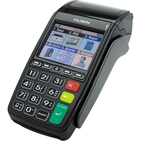 Hugin Tiger T300 4G Yazar Kasa POS