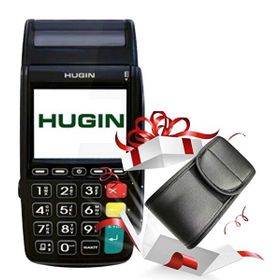 Hugin Tiger T300 4G Yazarkasa Pos ve Çanta
