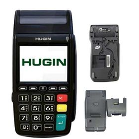 Hugin Tiger T300 4G Yazarkasa Pos ve Şarj Ünitesi