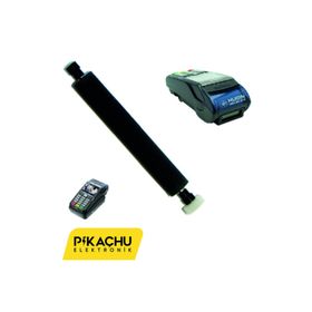 Hugin VX675 Yazıcı Merdanesi