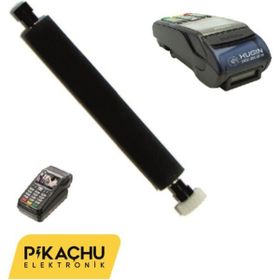 Hugin VX675 Yazıcı Merdanesi