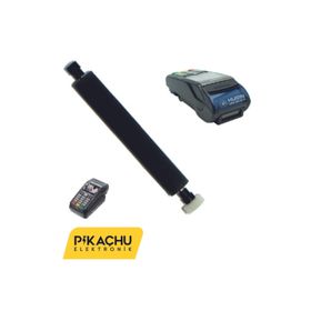 Hugin VX675 Yazıcı Merdanesi