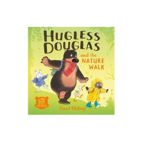 Hugless Douglas And The Nature Walk-Hodder Publishing