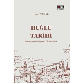 Huğlu Tarihi Eğitim Yayınevi