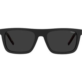 Hugo 207071OIT54IR Siyah Unisex Güneş Gözlüğü