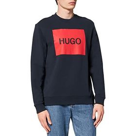 Hugo 405 Koyu Mavi Erkek Gömlek