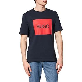Hugo 405 Koyu Mavi Erkek Gömlek