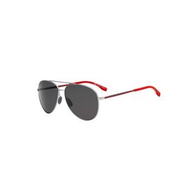 Hugo Boss 0938-S 2P5 M9 59 G Unisex Güneş Gözlüğü