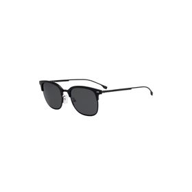 Hugo Boss 1028/F/S 807 BLACK IR Erkek Güneş Gözlüğü