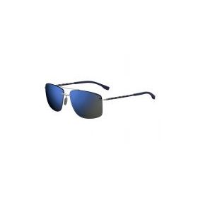 Hugo Boss 1033-F-S 6LB TX 64 G Erkek Güneş Gözlüğü