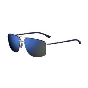 Hugo Boss 1033-F-S 6LB TX 64 G Erkek Güneş Gözlüğü