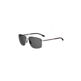 Hugo Boss 1033-F-S R80 M9 64 G Erkek Güneş Gözlüğü