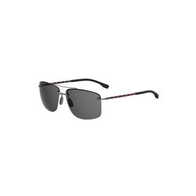 Hugo Boss 1033-F-S R80 M9 64 G Erkek Güneş Gözlüğü