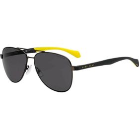 Hugo Boss 1077 S SVK M9 60 Erkek Güneş Gözlüğü