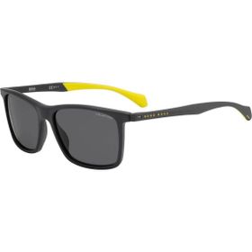 Hugo Boss 1078 S FRE M9 57 Erkek Güneş Gözlüğü