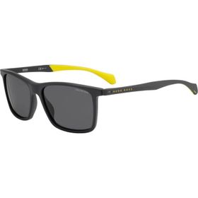 Hugo Boss 1078 S FRE M9 57 Erkek Güneş Gözlüğü