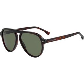 Hugo Boss 1126 S 0UC QT 57 Erkek Güneş Gözlüğü