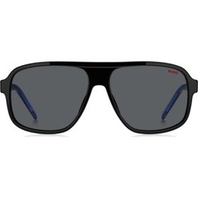 Hugo Boss 1296/S TTGY IR D51 60-14-145 Erkek Güneş Gözlüğü