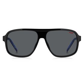 Hugo Boss 1296/S TTGY IR D51 60-14-145 Erkek Güneş Gözlüğü