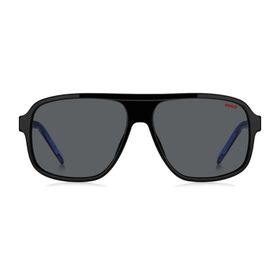 Hugo Boss 1296/S TTGY IR D51 60-14-145 Erkek Güneş Gözlüğü