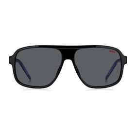 Hugo Boss 1296/S TTGY IR D51 60-14-145 Erkek Güneş Gözlüğü