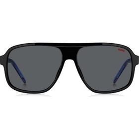 Hugo Boss 1296/S TTGY IR D51 60-14-145 Erkek Güneş Gözlüğü
