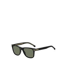 Hugo Boss 1508S Siyah Erkek Güneş Gözlüğü