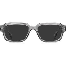 Hugo Boss 1596 S Gri Erkek Güneş Gözlüğü