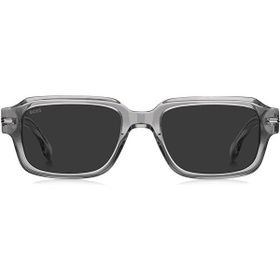 Hugo Boss 1596 S Gri Erkek Güneş Gözlüğü