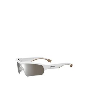 Hugo Boss 1607S VK6Tİ Beyaz Asetat Erkek Güneş Gözlüğü