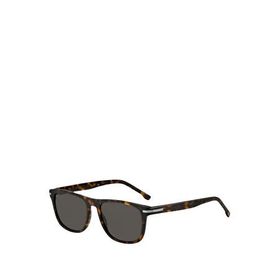 Hugo Boss 1626S Havana Asetat Erkek Güneş Gözlüğü