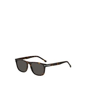 Hugo Boss 1626S Havana Asetat Erkek Güneş Gözlüğü