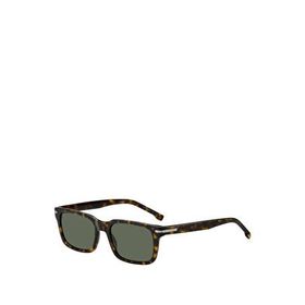 Hugo Boss 1628S 086QT Havana Asetat Erkek Güneş Gözlüğü