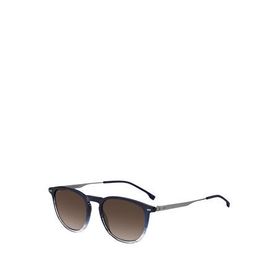 Hugo Boss 1639S Lacivert Erkek Güneş Gözlüğü