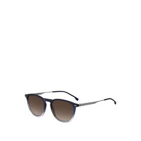 Hugo Boss 1639S Lacivert Erkek Güneş Gözlüğü