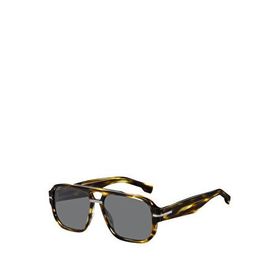 Hugo Boss 1718S Asetat Erkek Güneş Gözlüğü