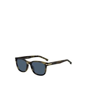 Hugo Boss 1722 G S Asetat Erkek Güneş Gözlüğü