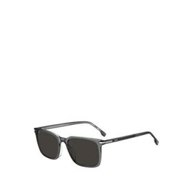 Hugo Boss 1749/G/S Gri Erkek Güneş Gözlüğü